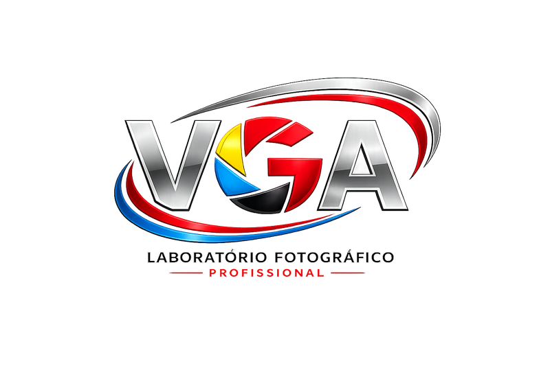 VGA Laboratório Fotográfico