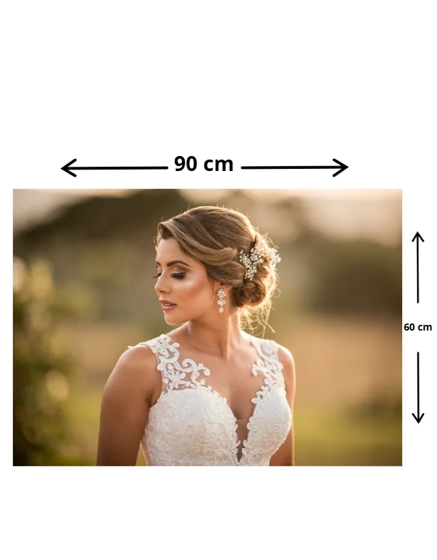 Revelação 60x90